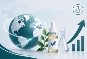 Global nicotine industry product development in 2026