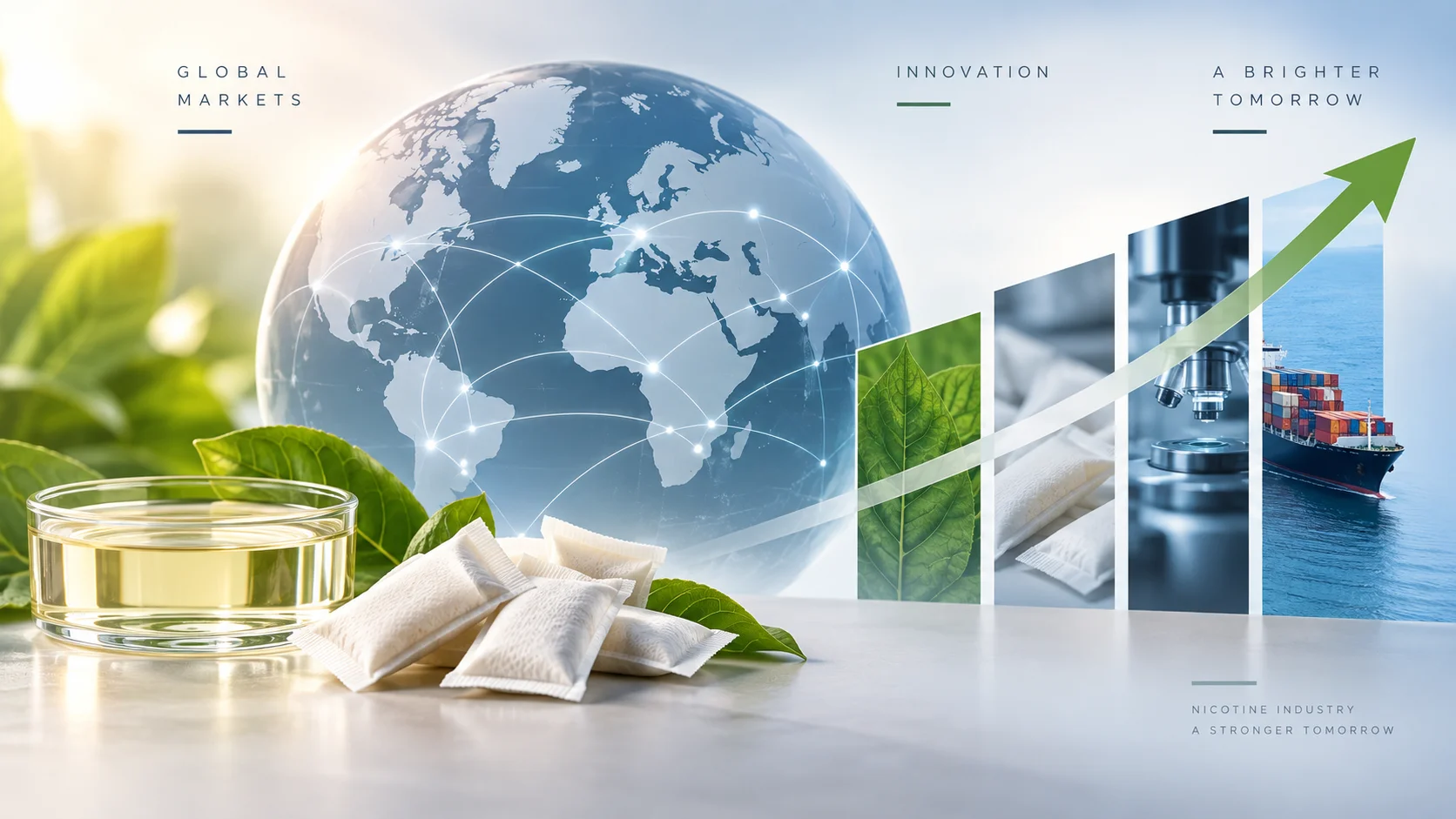 What Global Nicotine Market Developments Could Shape 2027?
